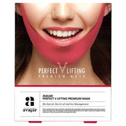 PERFECT V LIFTING PREMIUM MASK(1pc)