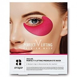 PERFECT V LIFTING PREMIUM EYE MASK