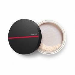 Invisible Silk Loose Powder