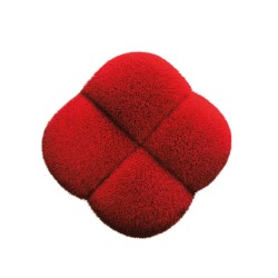 Hanatsubaki Hake P F Brush