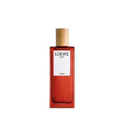 LOEWE SOLO CEDRO EDT