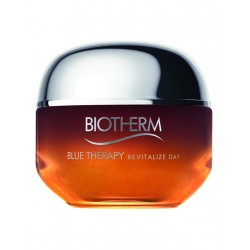 Blue Therapy Revitalize Day Amber Algae 50ml