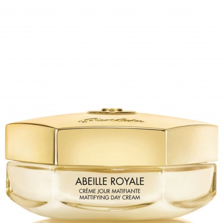 ABEILLE ROYALE CREMA NORMAL/COMBINADA 50ML