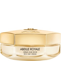ABEILLE ROYALE CREMA RICA DE DÍA 50ml