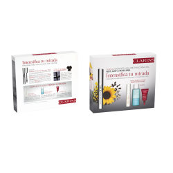 Set Wonder Volume Mascara XXL