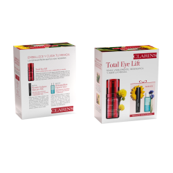 Set Total Eye Lift