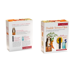 Set Double Serum Ulls