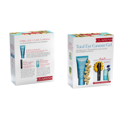 Set Total Eye Contour Gel