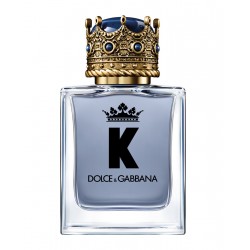 K by Dolce&Gabbana Eau de Toilette | Perfumería Júlia