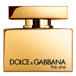 Dolce&Gabbana The One Gold Eau de Parfum Intense | Perfumería Júlia