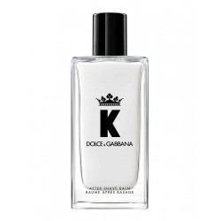 K BY DOLCE&GABBANA HOMME AFTER SHAVE BALM 100ML