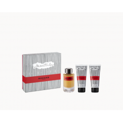 MOUSTACHE Cofre (EDP V125ML + A/S 100ML + Gel 100ML)