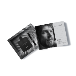 Set de Regal In Contrast d'Imme Eau de Parfum