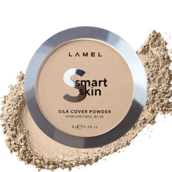 Smart Skin Compact Powder