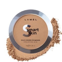 Smart Skin Compact Powder