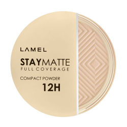 Stay Matte Сompact Powder