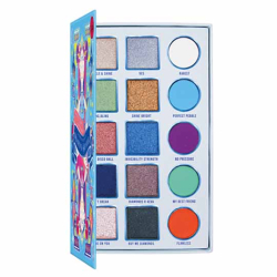 Paleta D'ombres House Of Queens