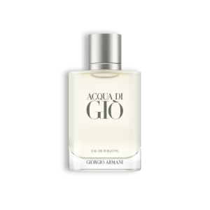Acqua Di Gio Eau de Toilette 100 ml