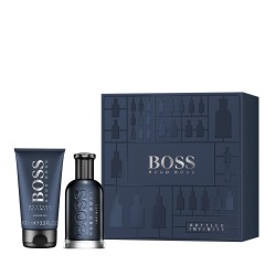 Boss Bottled Infinite Estuche Eau de Toilette 100ml + Gel 100ml