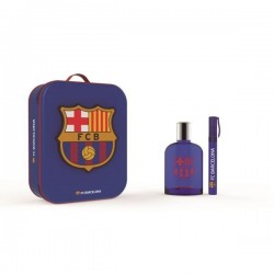 SET FCB NECESSER EAU DE TOILETTE 100ML + DESODORANT