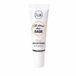 All About That Base Eye Primer Nude