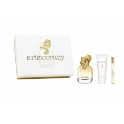 Estuche INTUITIVE EDT 80ml + Mini 10ml + BL 75ml