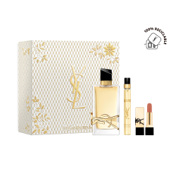 Set de Nadal Libre Eau de Parfum