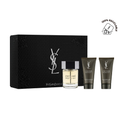 Set de Nadal L'Homme Eau de Toilette