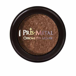 Pris-Metal Chrome Eye Mousse
