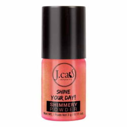 Shine Your Day! Shimmery Powder