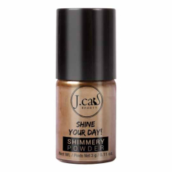 Shine Your Day! Shimmery Powder