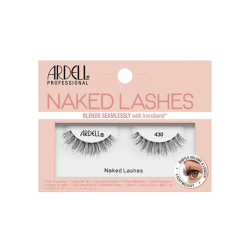 Pestañas Naked Lash 430
