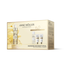 Set Livingoldage Total Recovery Serum