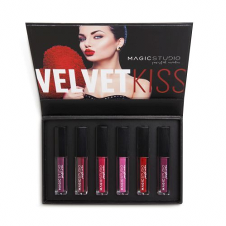 MS VELVET LIP COLOR