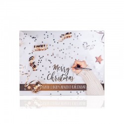Bath & Body Advent Calendar