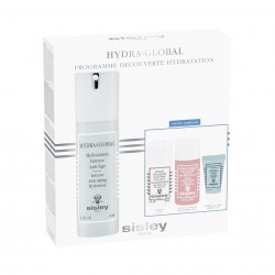 Estuche Hydra-Global