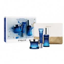 Estuche Blue Techni Liss
