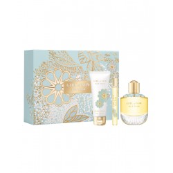 GIRL OF NOW Estuche Eau De Parfum 90ml + BL 75 ml + Mini 10ml