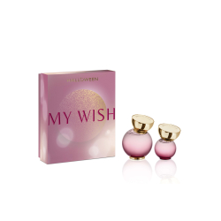 Set My Wish Eau de Parfum