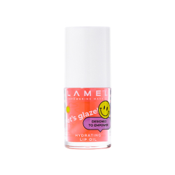 Hydrating Lip Oil Let`s Glaze