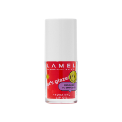 Hydrating Lip Oil Let`s Glaze