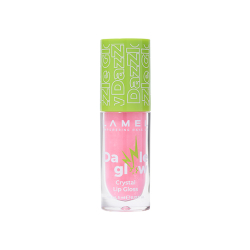 Crystal Lip Gloss Dazzle Glow