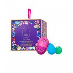 ESTUCHE JUST ENCASE BLEND & DEFEND TRIO