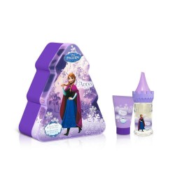 Estuche Anna Eau De Toilette 50ml + Gel 75ml