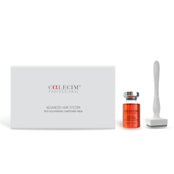 Comprar Calecim Advanced Hair System Kit Tractament Capil·lar