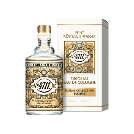 4711 JASMINE EAU DE COLOGNE 100 ML