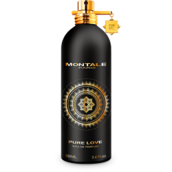 PURE LOVE EAU DE PARFUM 100ML