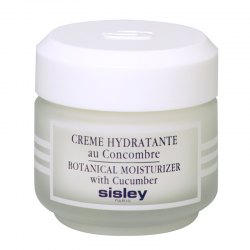 CRÈME HYDRATANTE AU CONCOMBRE 50ML