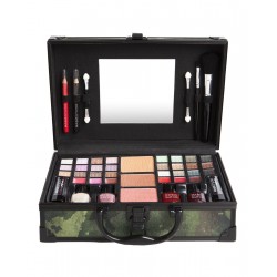 MS CAMOUFLAGE PERFECT TRAVELER