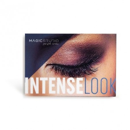 MS INTENSE 20 COLOR EYESHADERS